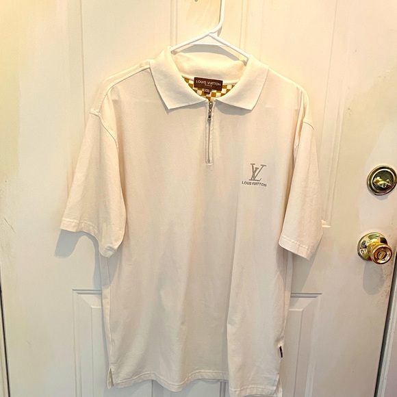 Louis Vuitton Shirt - Picture 1 of 7